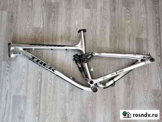 Рама Trek Fuel EX 9 2014 Йошкар-Ола