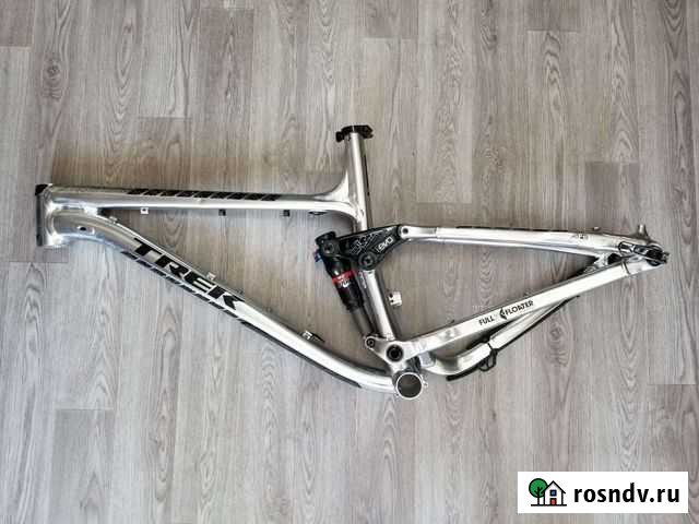 Рама Trek Fuel EX 9 2014 Йошкар-Ола - изображение 1