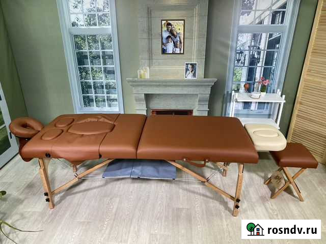 Массажный стол для беременных Микула Брянск - изображение 1
