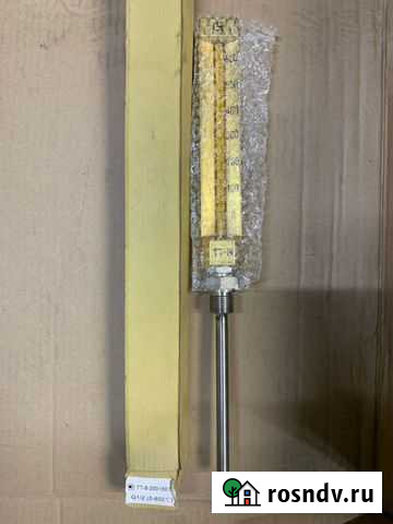 Противовибрационные термометры ртутные Керчь - изображение 1