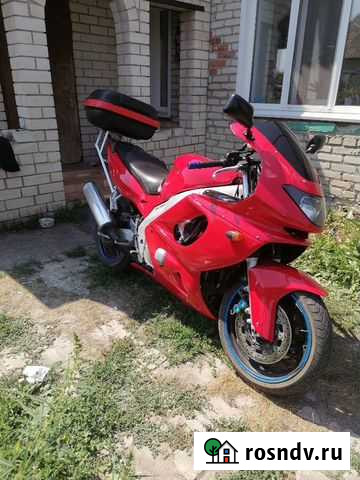Yamaha yzf 600 thundercat Новоспасское - изображение 1