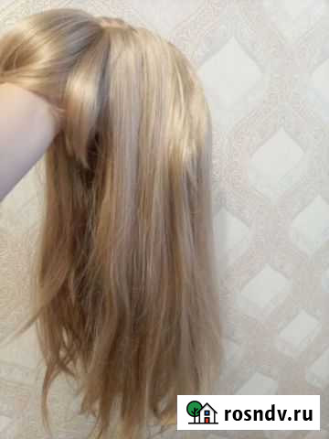 Парик Карпинск - изображение 1