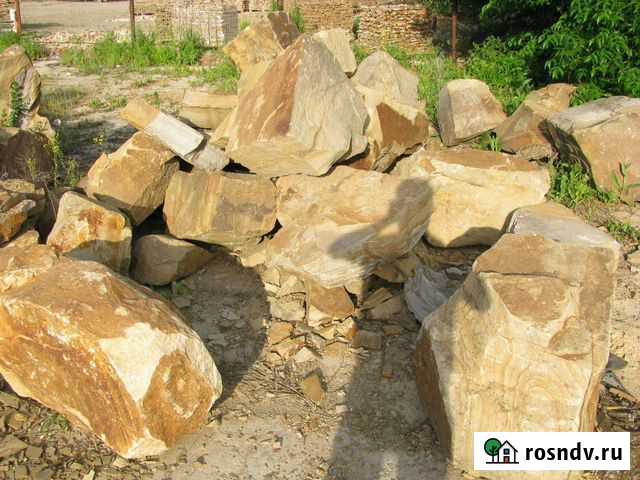 Кирпич бу Большой Лог - изображение 1