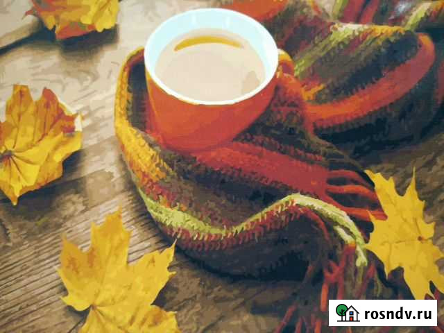 Картины по номерам Калуга - изображение 1