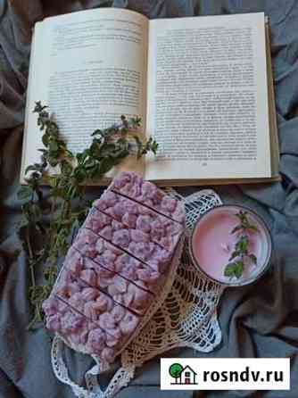 Мыло с нуля Камень-на-Оби