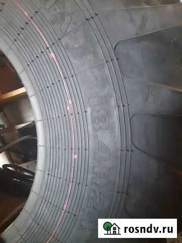 Шины на спецтехнику Углич - изображение 1