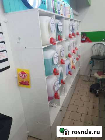 Торговое оборудование, мебель Комсомольск-на-Амуре - изображение 1