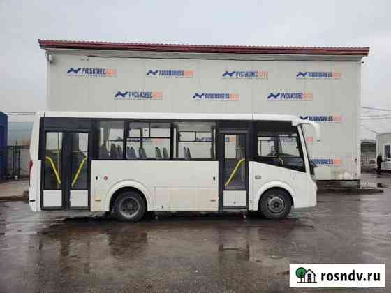 Городской автобус ПАЗ 320435-04, 2018 Челябинск
