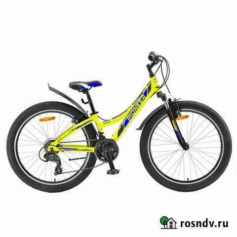 Велосипед pioneer Mirage 26 Ростов-на-Дону