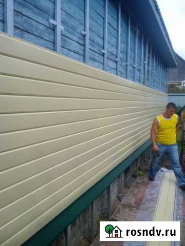 Строительство Почеп - изображение 1