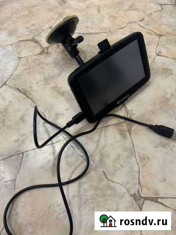 Навигатор Мичуринск - изображение 1