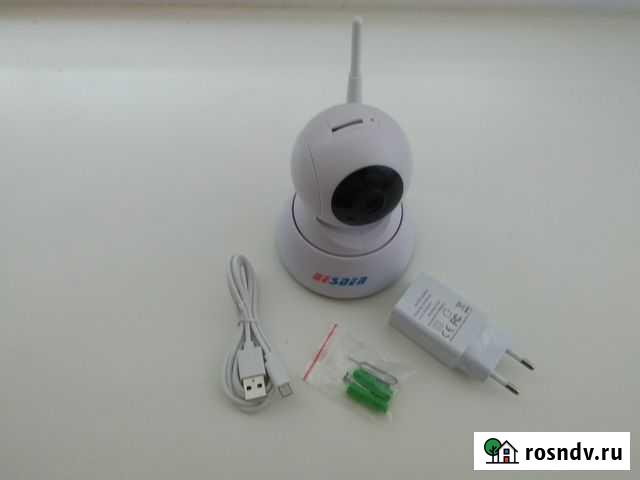 Wifi Камера 1080 P Стерлитамак - изображение 1