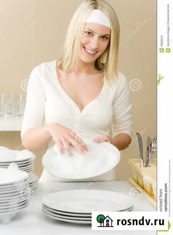 Кухонный работник на новогодние корпоративы Самара - изображение 1