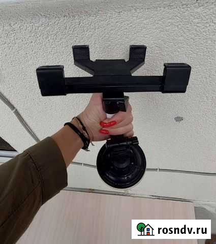 Кронштейн для планшета Санкт-Петербург - изображение 1
