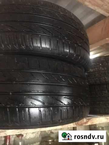 Hankook 215/55 R16 Дагестанские Огни - изображение 1