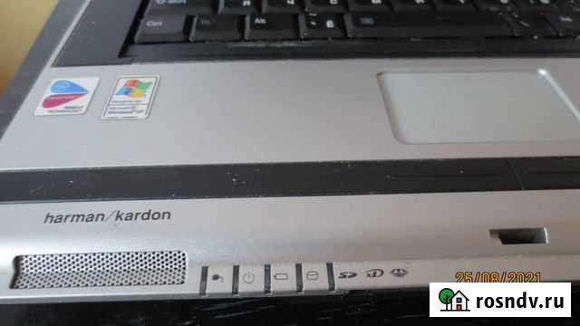 Toshiba Satellite M70-159-RU Pent M750/512/60 Заречный - изображение 1