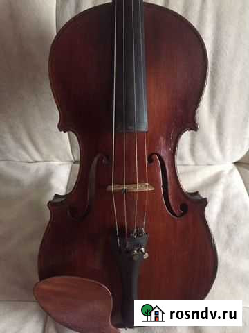 Альт мастеровой Новосибирск - изображение 1