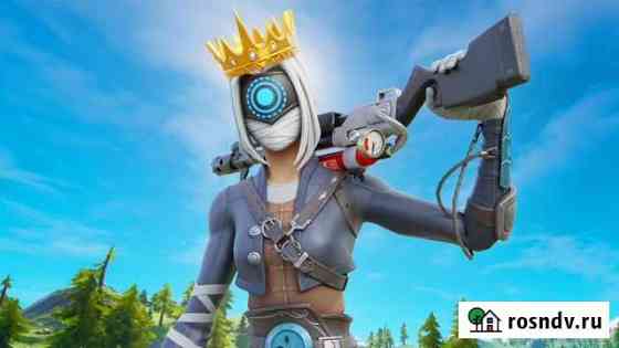 Тренер по fortnite Москва