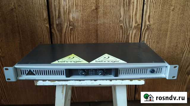 Усилитель Ветлужский - изображение 1