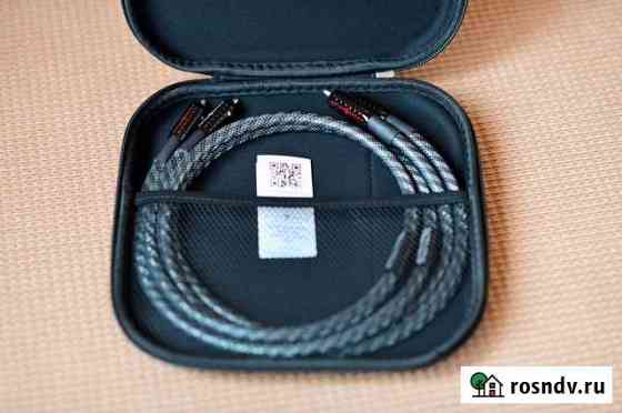 Wire World Silver Eclipse 8 rca 1.0 m Калуга