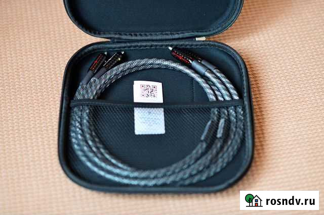 Wire World Silver Eclipse 8 rca 1.0 m Калуга - изображение 1