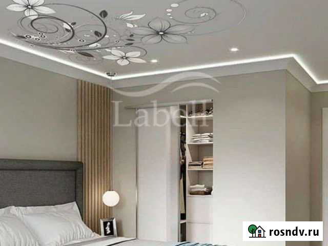 Натяжные потолки Грозный - изображение 1