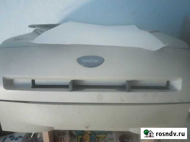 Принтер лазерный brother hl2030r Челябинск - изображение 1