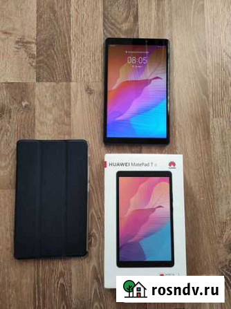 Huawei matepad t8 Челябинск - изображение 1