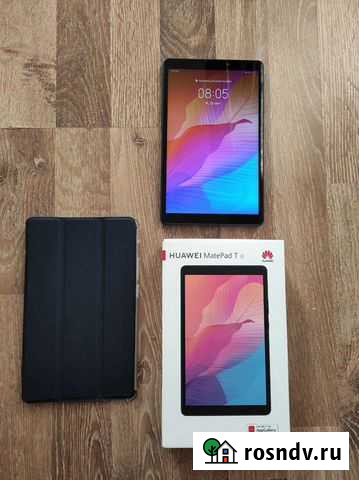 Huawei matepad t8 Челябинск - изображение 1