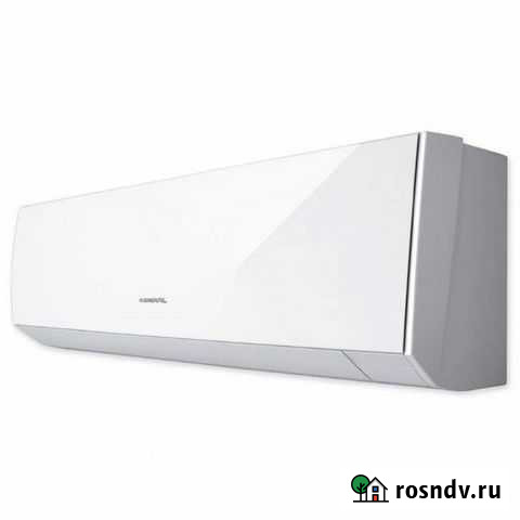 Кондиционеры General (Fujitsu) комфорт-класса Калининград - изображение 1