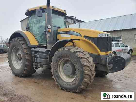 Трактор Challenger MT 685D Константиновск