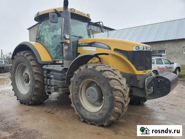 Трактор Challenger MT 685D Константиновск - изображение 1