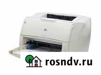 Принтер лазерный черно белый Йошкар-Ола - изображение 1