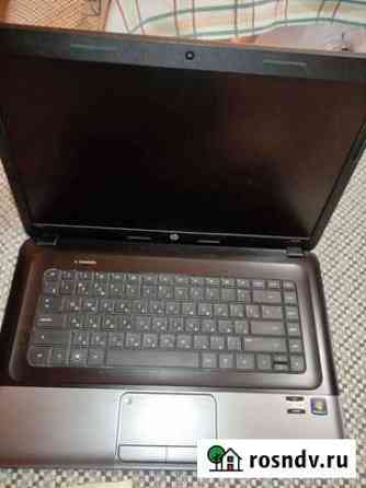 Ноутбук hp Островцы