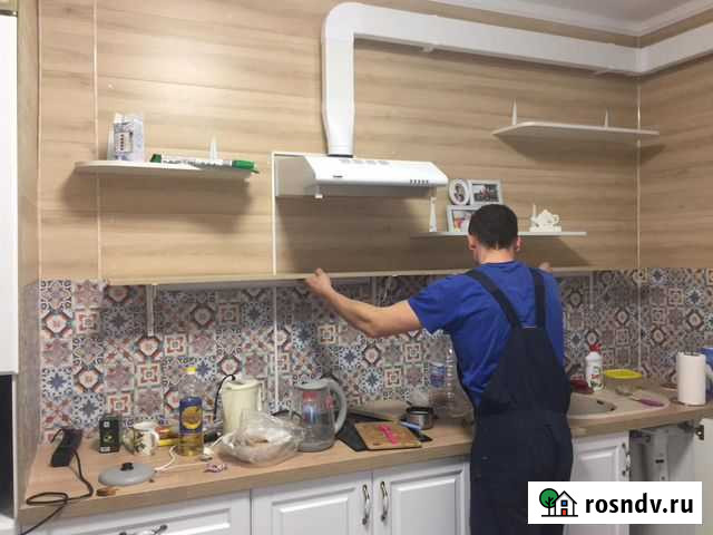 Мастер на час Тутаев - изображение 1