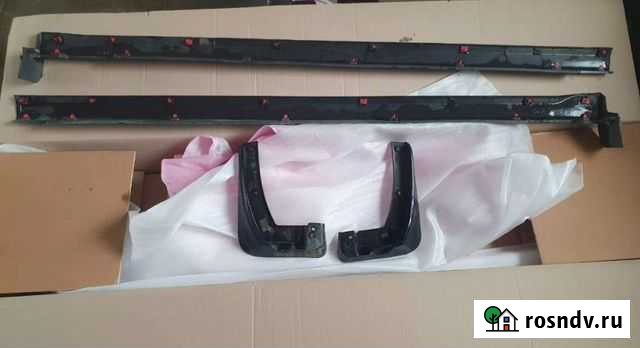 Порог на Соренто Прайм Жигулевск - изображение 1