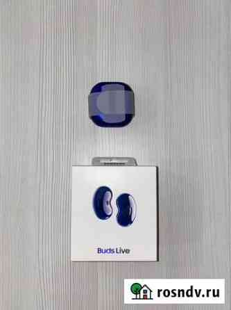 Samsung Buds Live Краснотурьинск