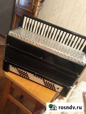 Продам гормошку Владикавказ - изображение 1