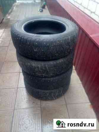 Dunlop 205/60 R16 Балашов