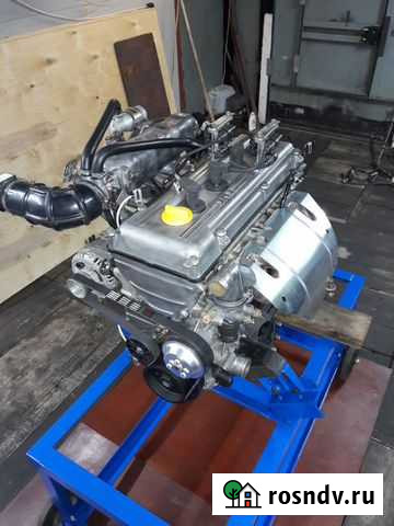 Двигатель змз 406 инжектор Ярославль - изображение 1