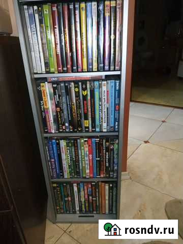 Dvd диски Воронеж - изображение 1