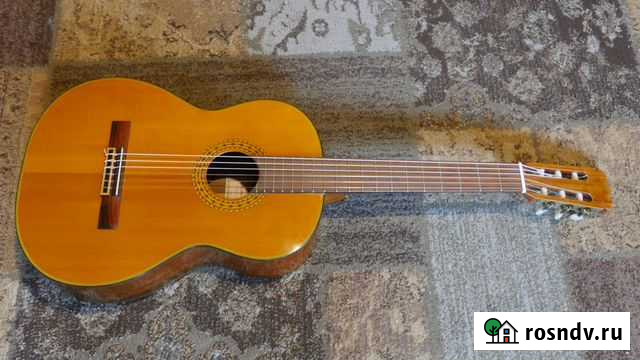 Мастеровая Takamasa Yamano №30, made in Japan Красноярск - изображение 1