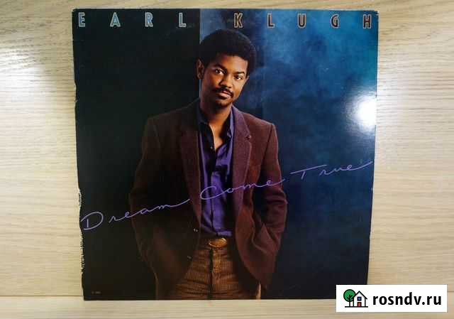 Виниловая пластинка - Earl Klugh (1980) USA / Mint Омск - изображение 1