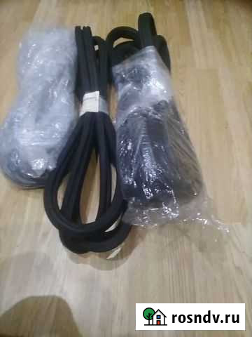 Уплотнители для газели Меленки - изображение 1