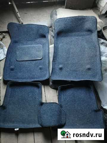 Коврики астра j Каменск-Уральский - изображение 1