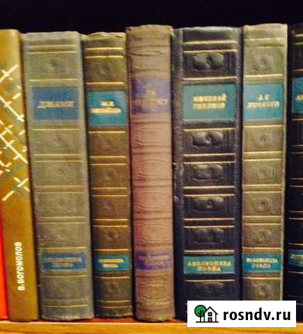 Библиотека поэта Комсомольск-на-Амуре - изображение 1