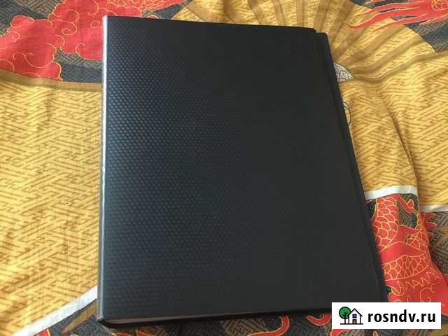 Папка для документов a4 Чита - изображение 1