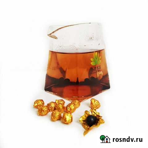 Смола пуэра Ярославль - изображение 1
