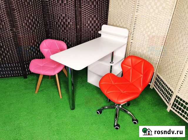 Маникюрный стол Муром - изображение 1