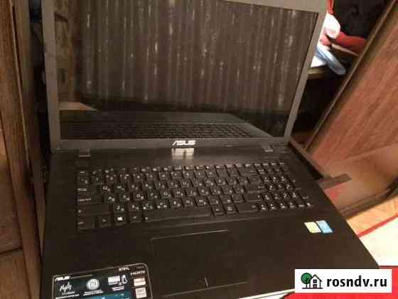 Ноутбук asus Голышманово